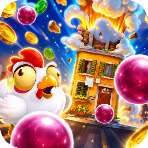 Mega Coin Rush